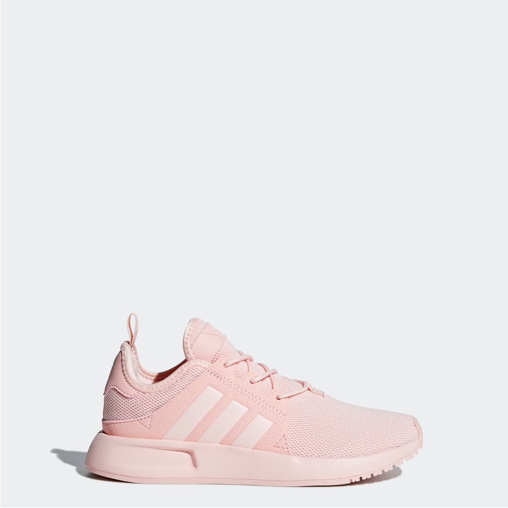 Kids' adidas X PLR Shoes